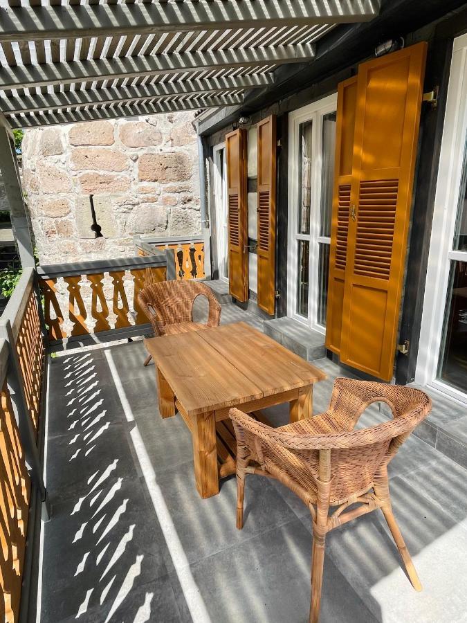 Goldenes Hausle Aparthotel Sulzbach an der Murr Luaran gambar