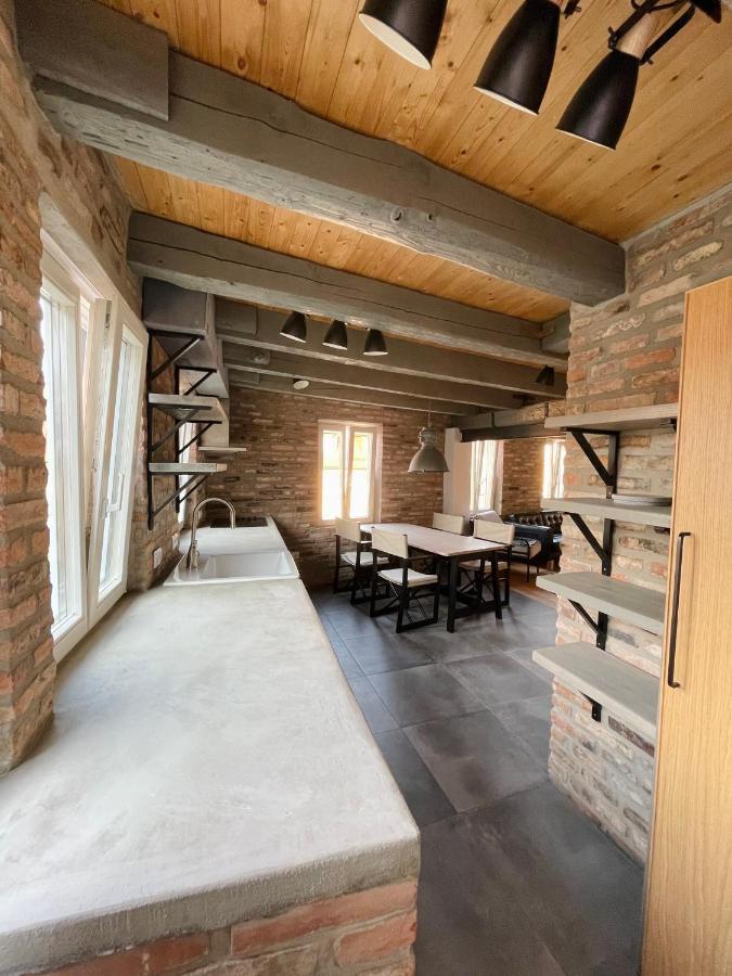 Goldenes Hausle Aparthotel Sulzbach an der Murr Luaran gambar