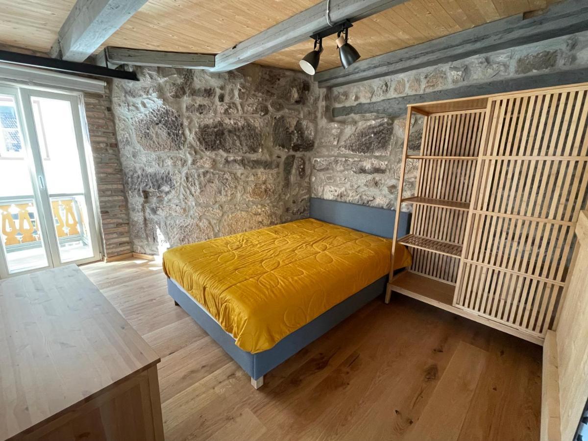 Goldenes Hausle Aparthotel Sulzbach an der Murr Luaran gambar