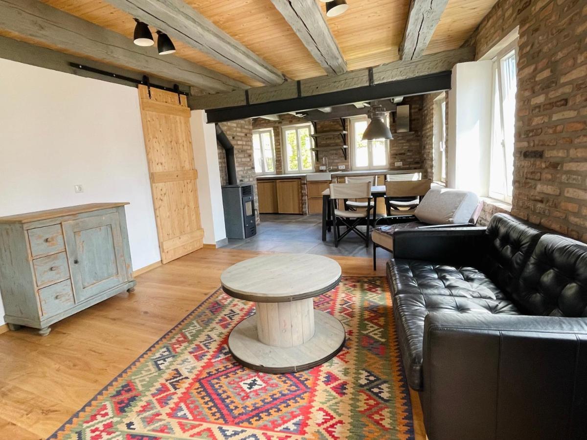 Goldenes Hausle Aparthotel Sulzbach an der Murr Luaran gambar