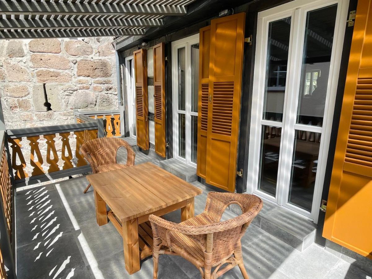 Goldenes Hausle Aparthotel Sulzbach an der Murr Luaran gambar