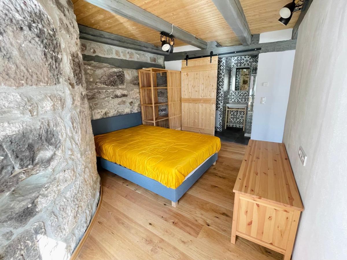 Goldenes Hausle Aparthotel Sulzbach an der Murr Luaran gambar