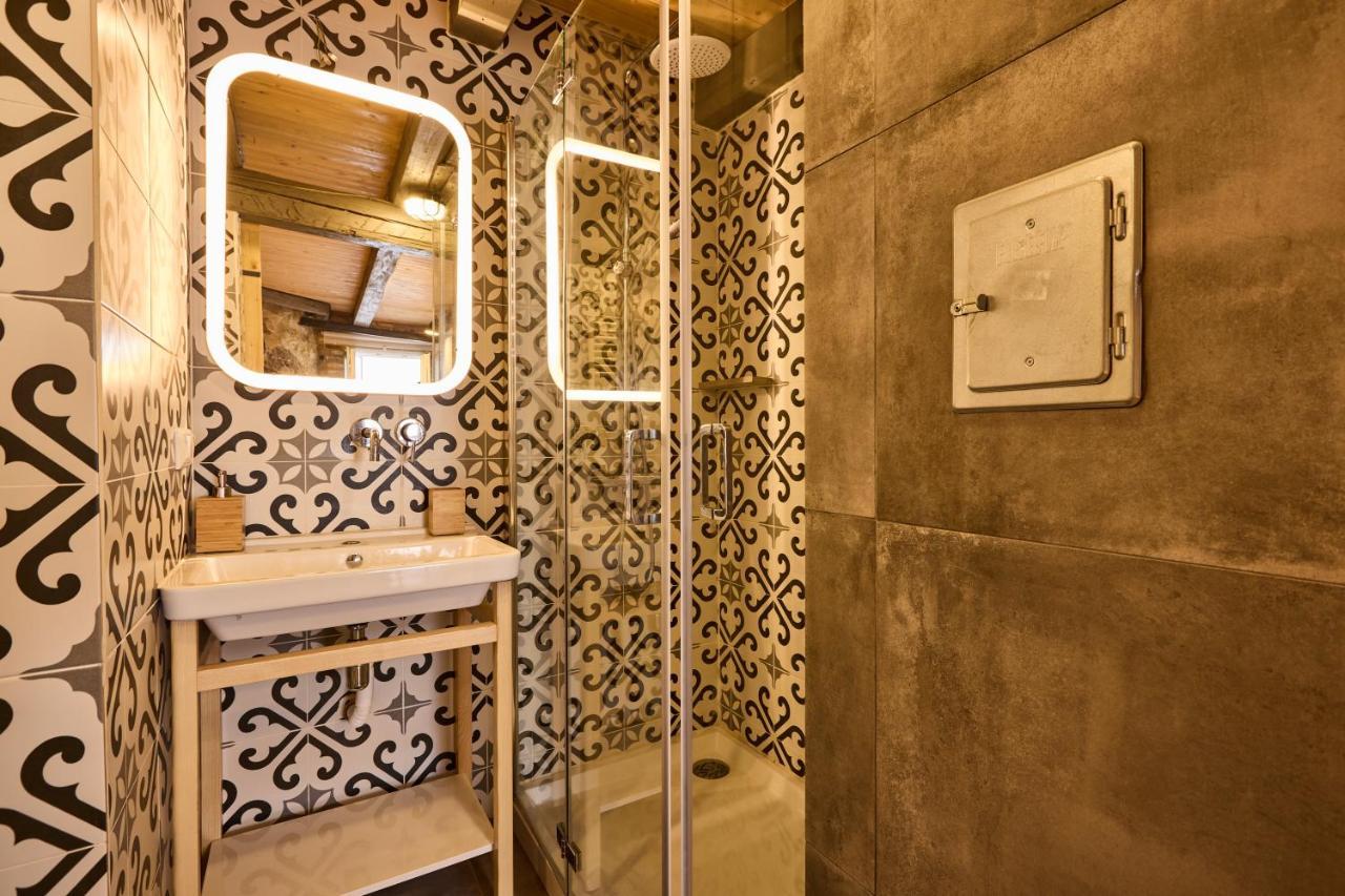 Goldenes Hausle Aparthotel Sulzbach an der Murr Luaran gambar