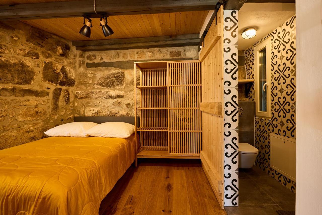 Goldenes Hausle Aparthotel Sulzbach an der Murr Luaran gambar